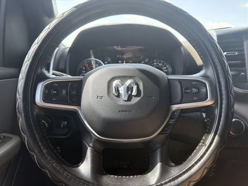 Used 2021 RAM 1500 Big Horn AWD/4WD image 22