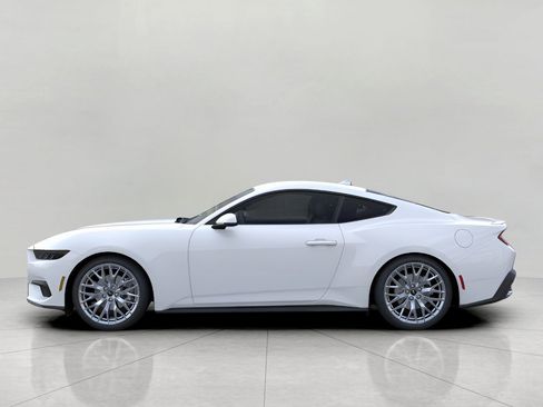 New 2026 Ford Mustang Premium RWD image 3