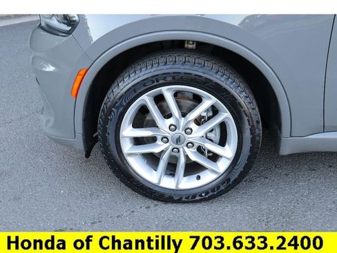 Used 2022 Dodge Durango GT image 27