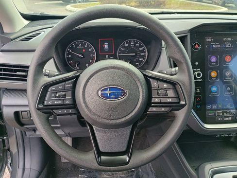 New 2026 Subaru Crosstrek 2.0i Premium AWD/4WD image 16