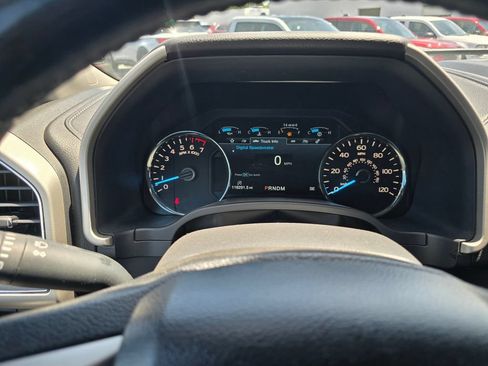 Certified 2018 Ford F150 Lariat AWD/4WD image 17