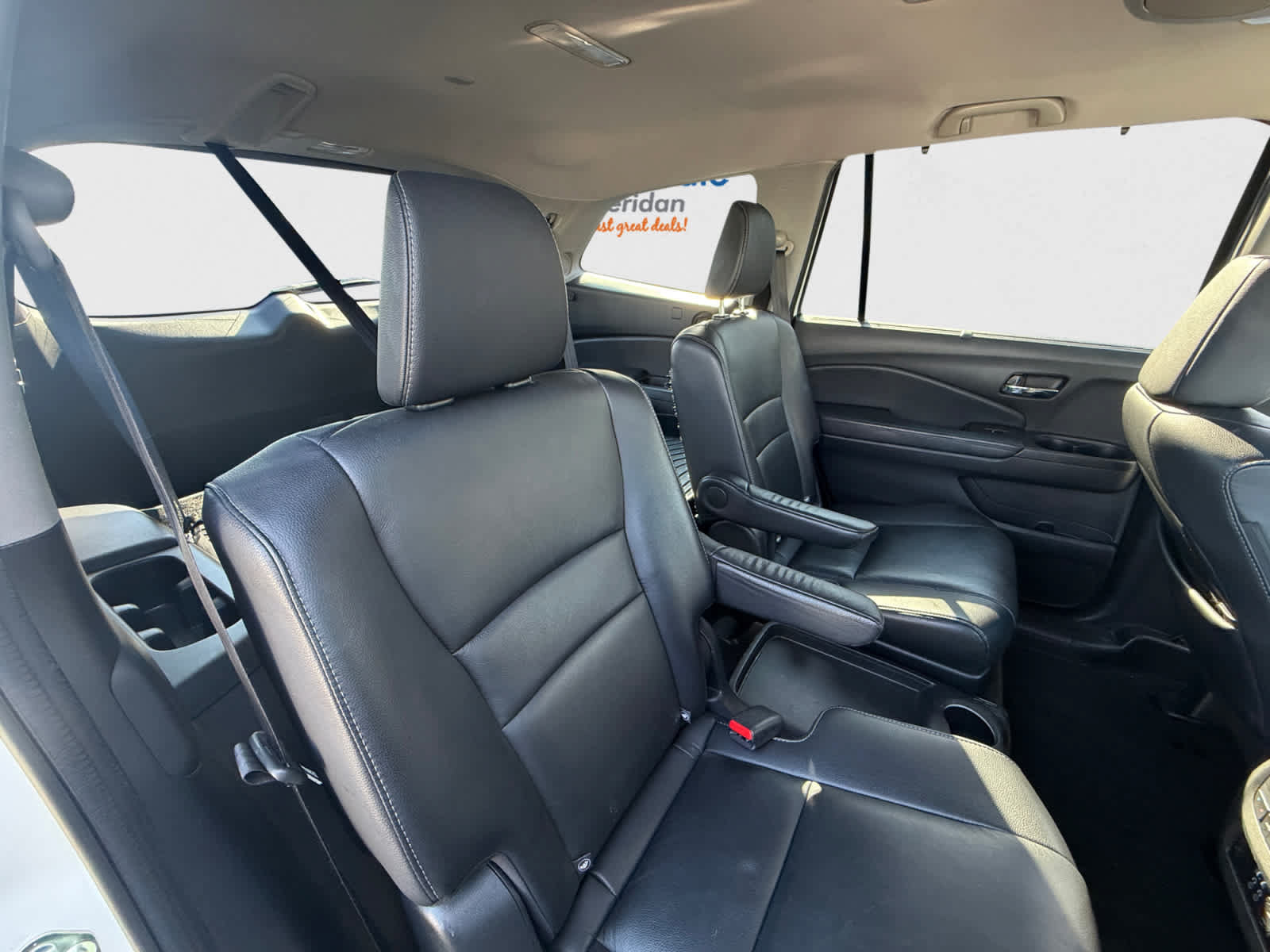 Used 2019 Honda Pilot Touring image 24