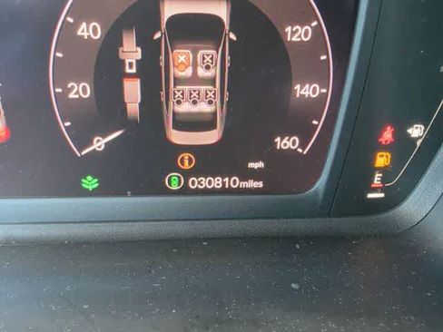 Used 2023 Honda Accord EX image 8