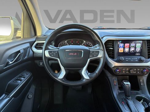 Used 2019 GMC Acadia SLT image 11
