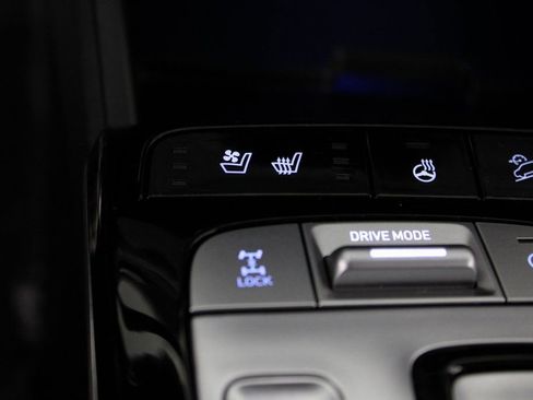 Certified 2022 Hyundai Tucson Limited image 21