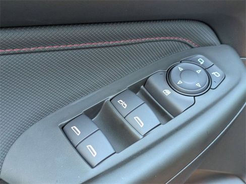 New 2026 Chevrolet TrailBlazer RS w/ Convenience Package image 9