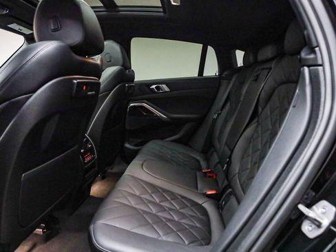 Certified 2023 BMW X6 xDrive40i w/ Premium Package image 18