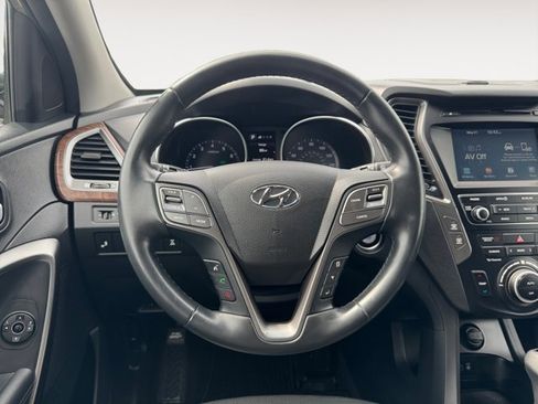 Used 2018 Hyundai Santa Fe Sport 2.0T AWD/4WD image 12