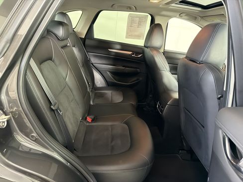 Used 2019 MAZDA CX-5 Touring AWD/4WD image 30