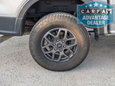 Used 2024 Ford Ranger XLT w/ Equipment Group 301A High AWD/4WD image 3