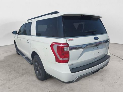 Used 2021 Ford Expedition Max XLT AWD/4WD image 5