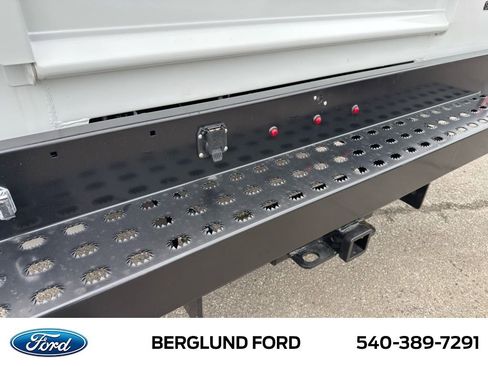 New 2025 Ford F350 XL w/ XL Chrome Package image 7