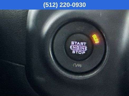 Used 2022 Jeep Gladiator Mojave w/ LED Lighting Group image 20