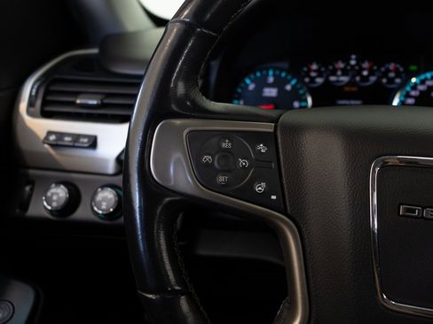 Used 2019 GMC Yukon Denali w/ Denali Ultimate Package image 33