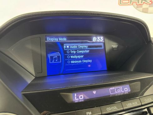Used 2014 Honda Pilot LX image 18