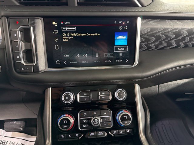 Used 2023 GMC Yukon Denali w/ Max Trailering Package AWD/4WD image 21
