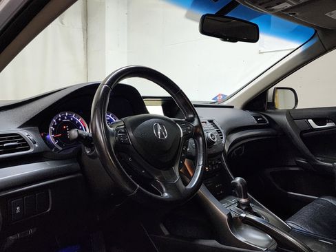 Used 2013 Acura TSX w/ Technology Package image 13
