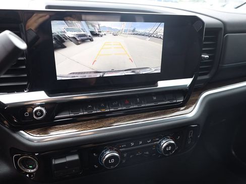 New 2026 GMC Sierra 1500 Elevation AWD/4WD image 15