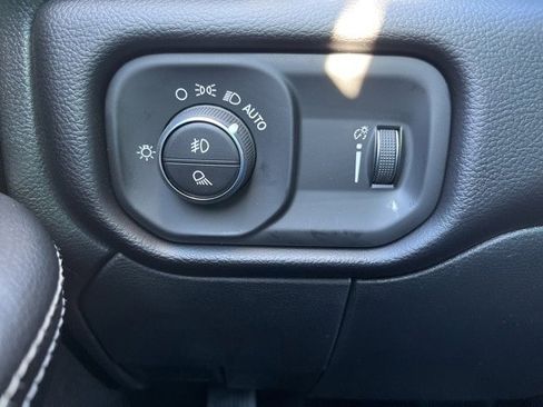 New 2026 RAM 2500 Big Horn image 30