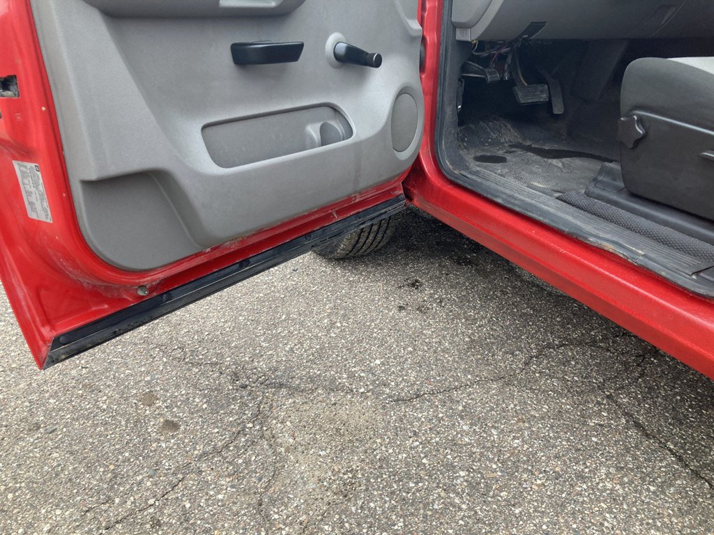 Used 2009 GMC Sierra 1500 W/T RWD image 5