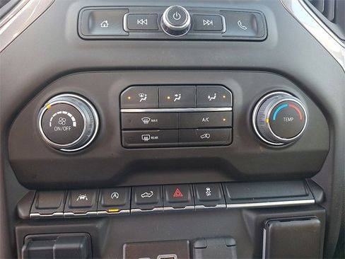 Used 2024 Chevrolet Silverado 1500 Custom w/ Rally Edition image 15