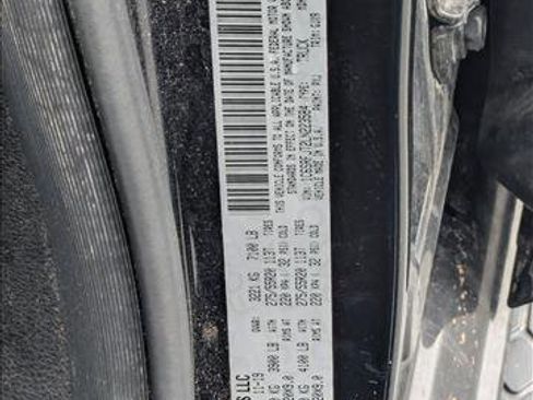 Used 2020 RAM 1500 Laramie image 16