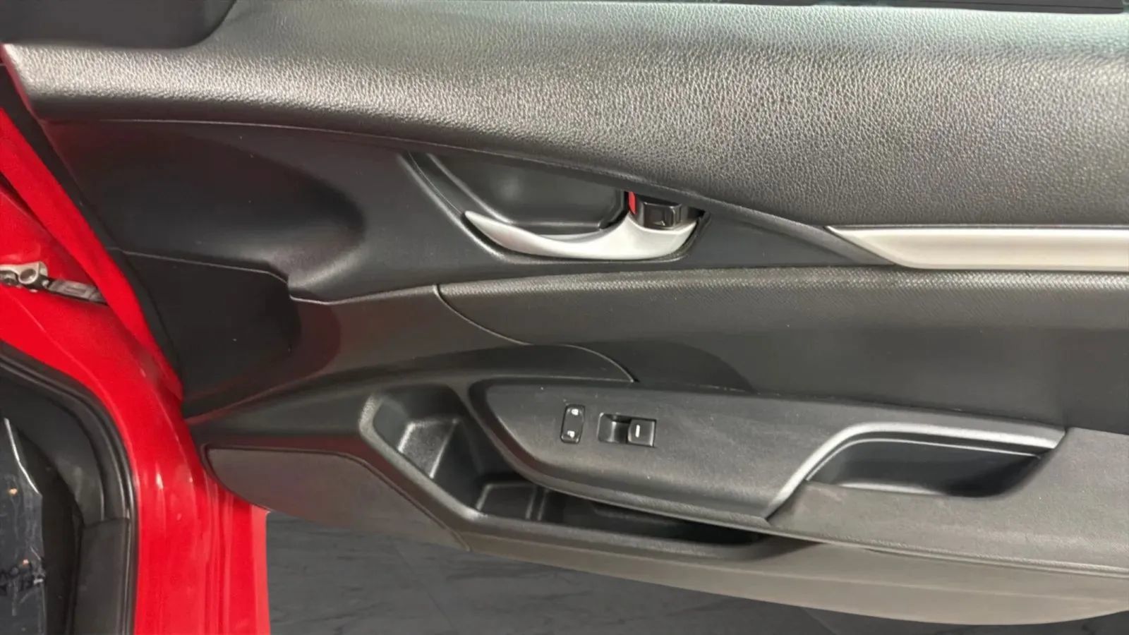 Used 2016 Honda Civic LX image 17