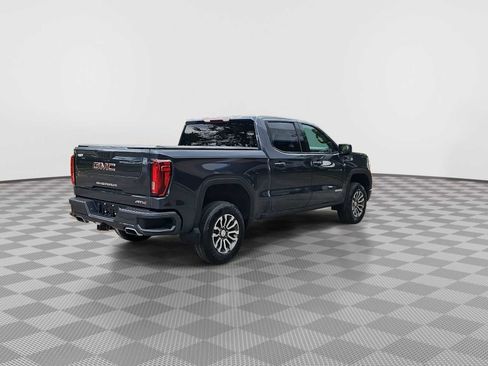 Certified 2021 GMC Sierra 1500 AT4 AWD/4WD image 13