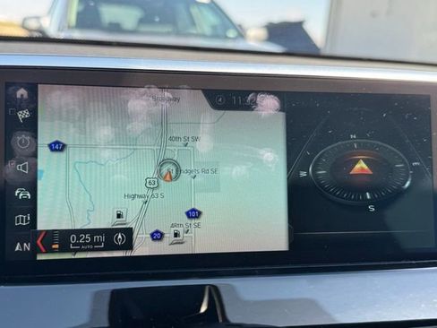 Used 2020 BMW X2 xDrive28i w/ Convenience Package image 3