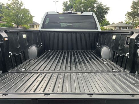 Certified 2025 Toyota Tundra 1794 Edition AWD/4WD image 26