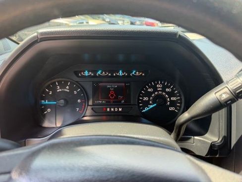 Used 2020 Ford F150 XL w/ Equipment Group 101A Mid AWD/4WD image 22