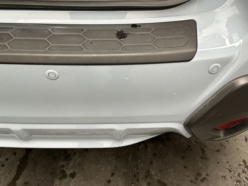 Used 2020 Subaru Crosstrek 2.0i Limited w/ Moonroof Package w/Navigation AWD/4WD image 14
