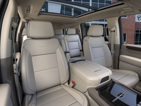 New 2026 GMC Yukon XL Denali image 40