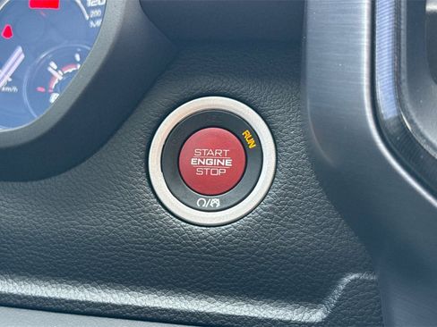 Used 2022 RAM 1500 TRX w/ TRX Level 2 Equipment Group image 22