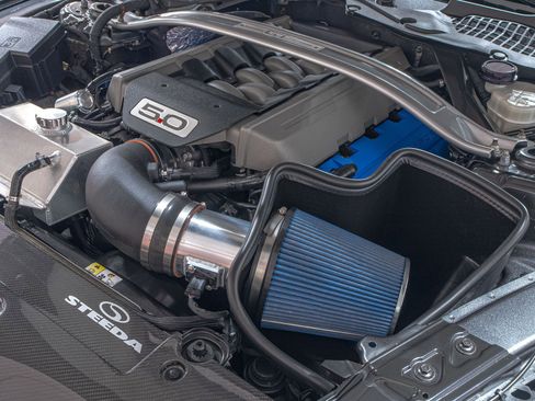 Used 2016 Ford Mustang GT w/ GT Performance Package image 31