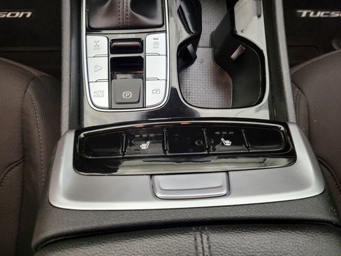 Used 2023 Hyundai Tucson SEL image 7