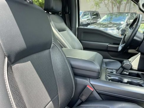 Used 2024 Ford F150 Lariat AWD/4WD image 31