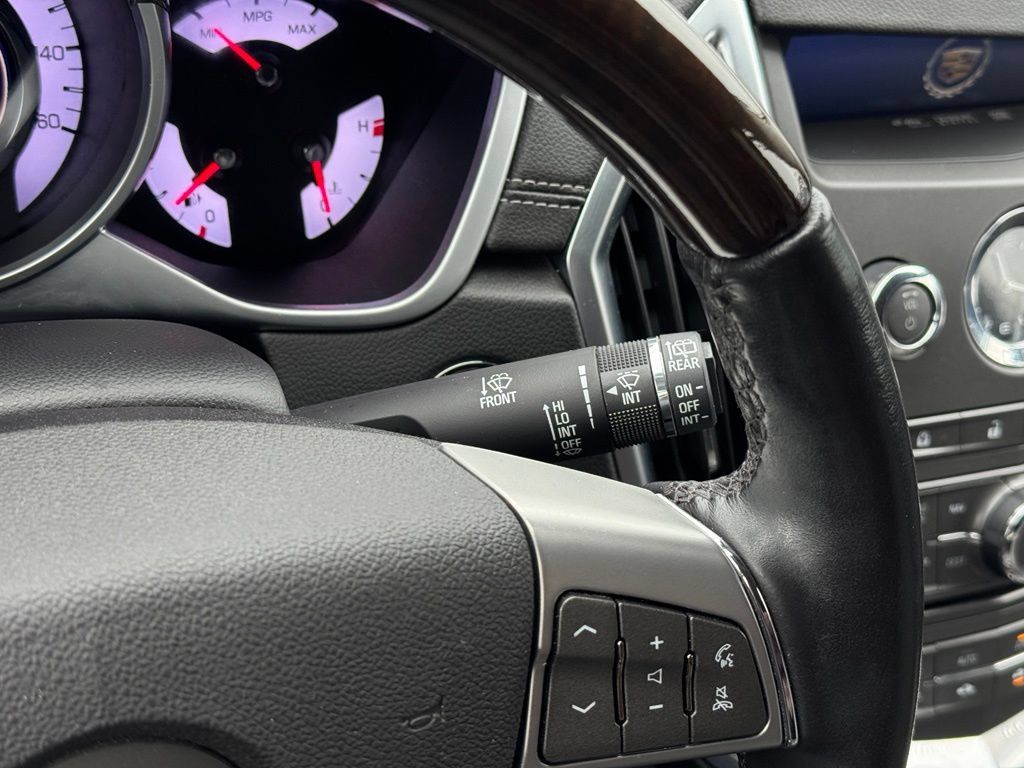 Used 2012 Cadillac SRX Premium AWD/4WD image 29