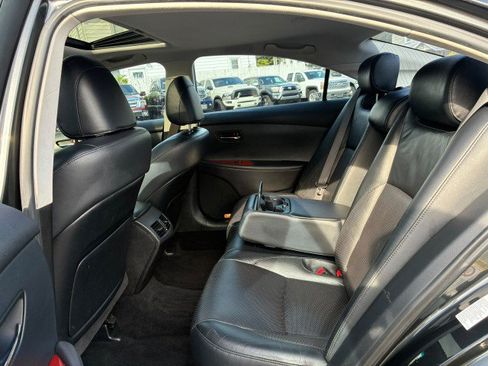 Used 2007 Lexus ES 350 FWD image 10