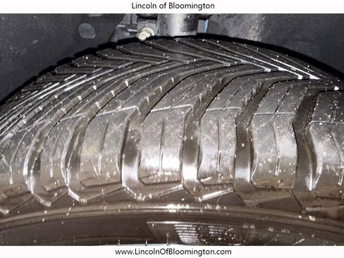 Used 2020 Lincoln Corsair Reserve w/ Equipment Group 202A image 15