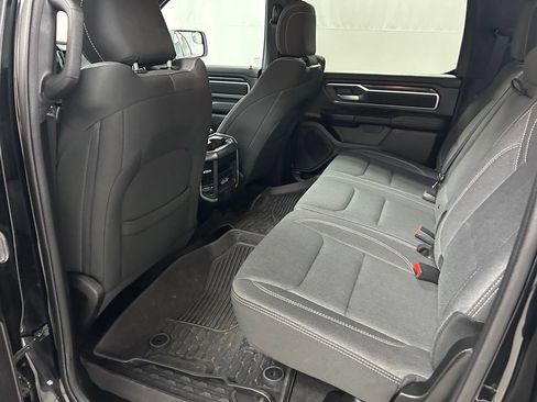 Used 2023 RAM 1500 Big Horn AWD/4WD image 14