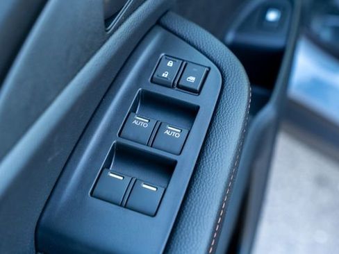 Used 2025 Honda Ridgeline TrailSport+ image 18