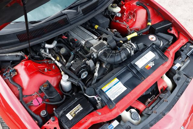 Used 1996 Chevrolet Camaro Z28 RWD image 44
