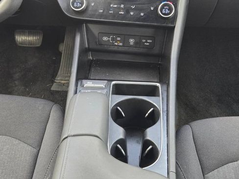 Used 2025 Hyundai Sonata SEL FWD image 17