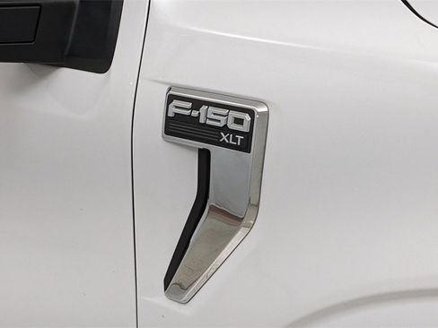 Certified 2023 Ford F150 XLT w/ XTR Package image 42