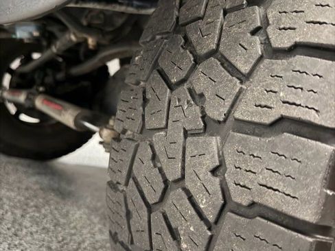 Used 2018 RAM 2500 SLT AWD/4WD image 15