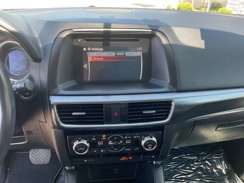 Used 2016 MAZDA CX-5 Grand Touring AWD/4WD image 26