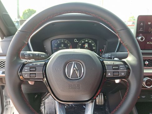 Used 2026 Acura Integra A-Spec FWD image 9