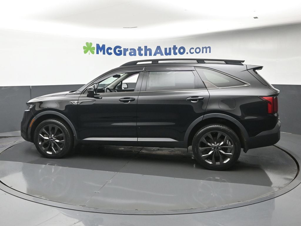 Used 2023 Kia Sorento X-Line EX AWD/4WD image 25