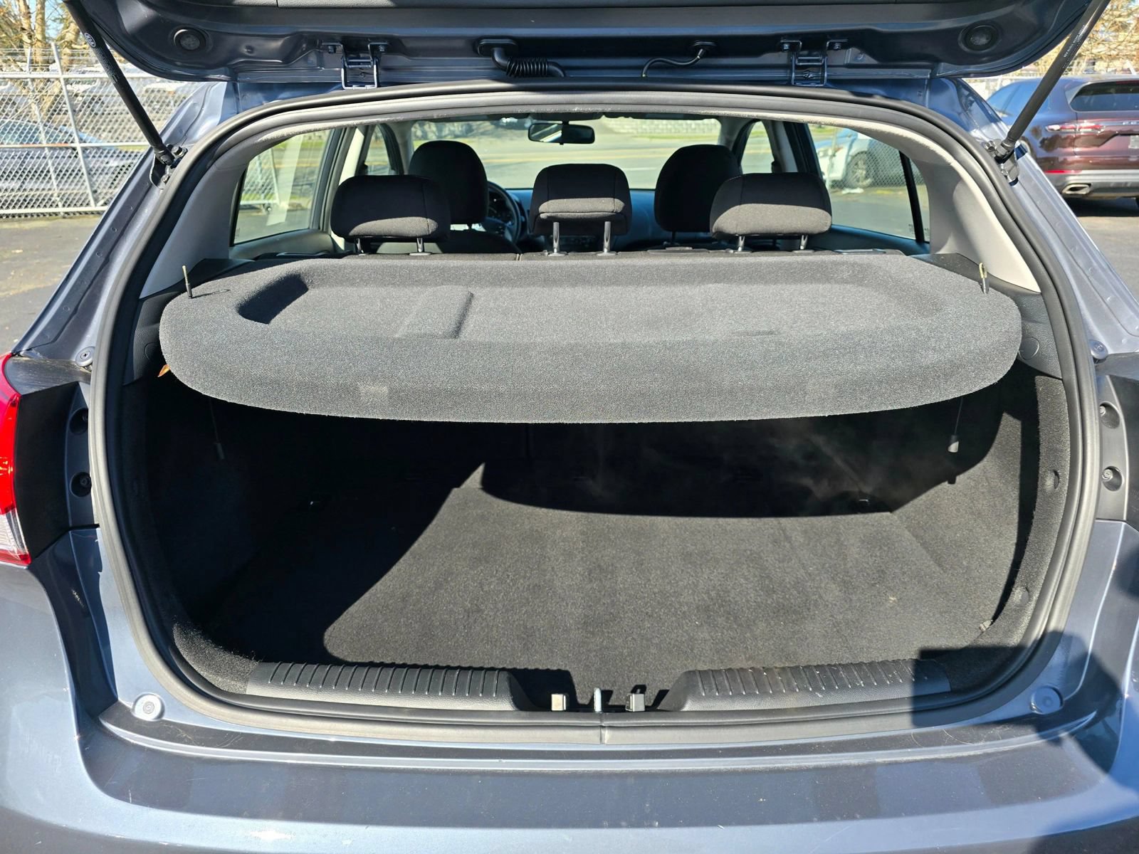 Used 2016 Kia Forte LX FWD image 15